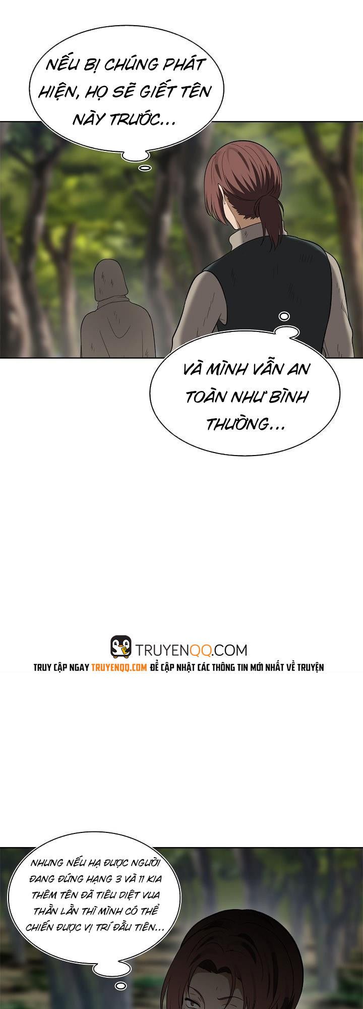 đọc truyện Thăng Cấp Trở Lại Chương 18 ảnh 28 tại Thiên Thai Truyện