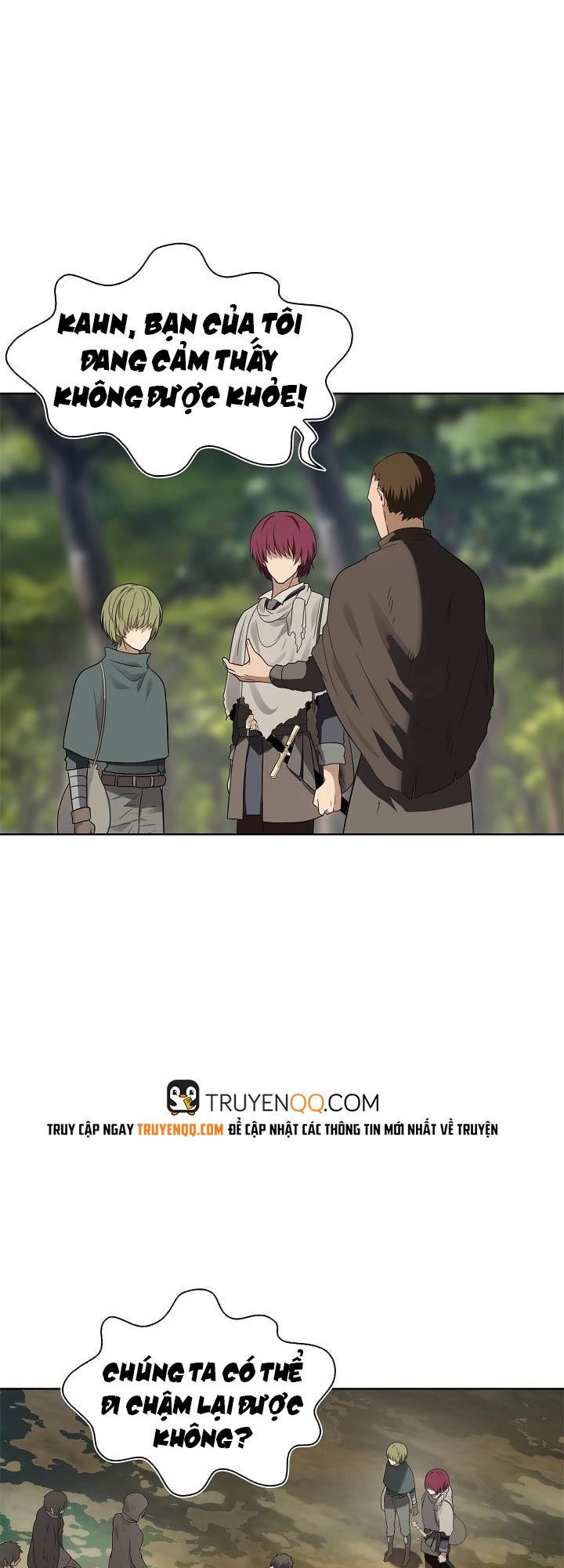 đọc truyện Thăng Cấp Trở Lại Chương 18 ảnh 34 tại Thiên Thai Truyện