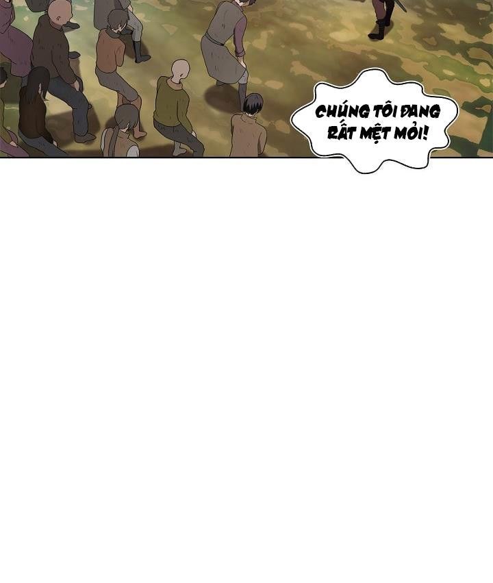 đọc truyện Thăng Cấp Trở Lại Chương 18 ảnh 35 tại Thiên Thai Truyện