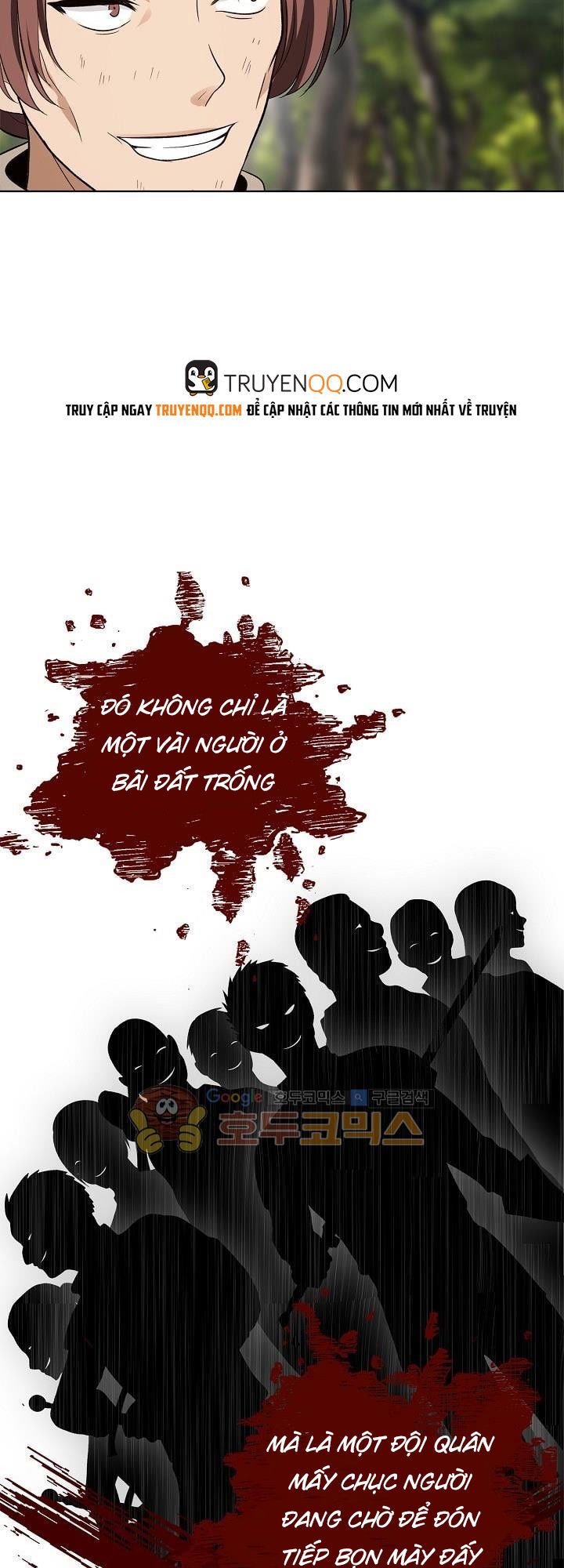 đọc truyện Thăng Cấp Trở Lại Chương 18 ảnh 40 tại Thiên Thai Truyện