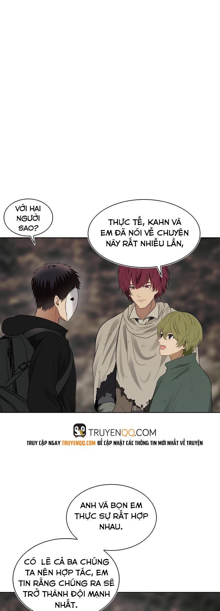 đọc truyện Thăng Cấp Trở Lại Chương 18 ảnh 6 tại Thiên Thai Truyện