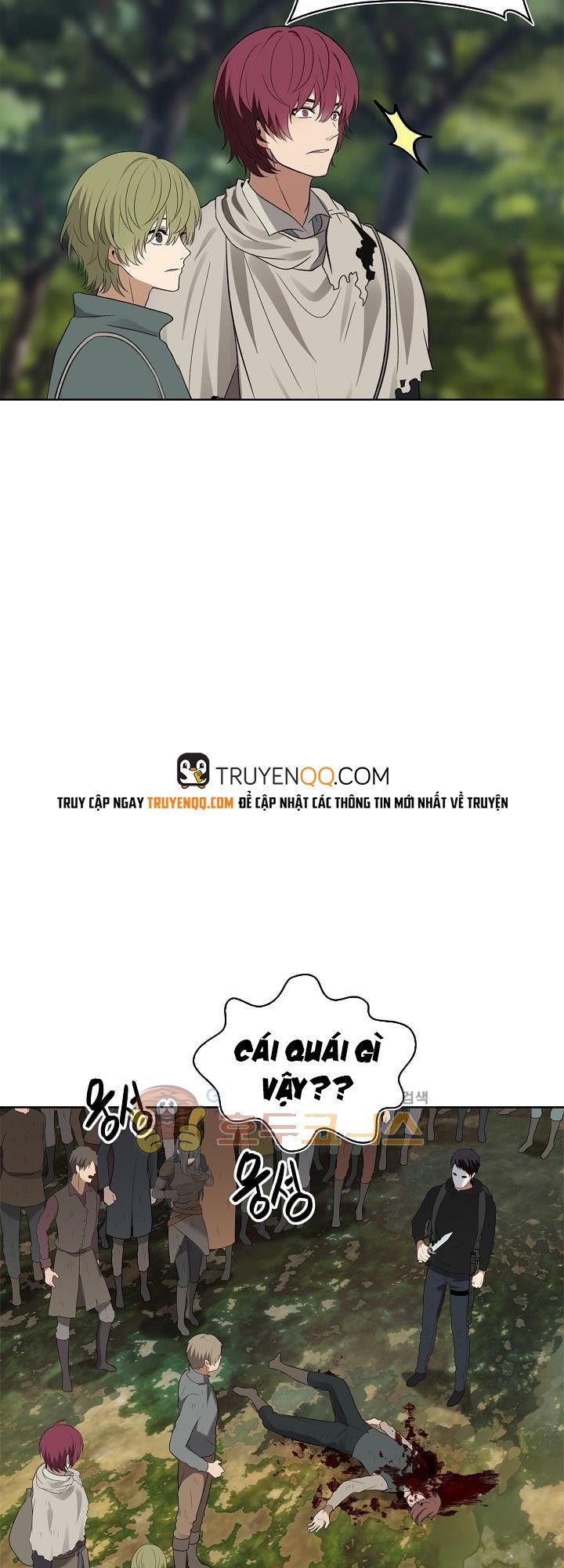 đọc truyện Thăng Cấp Trở Lại Chương 18 ảnh 48 tại Thiên Thai Truyện