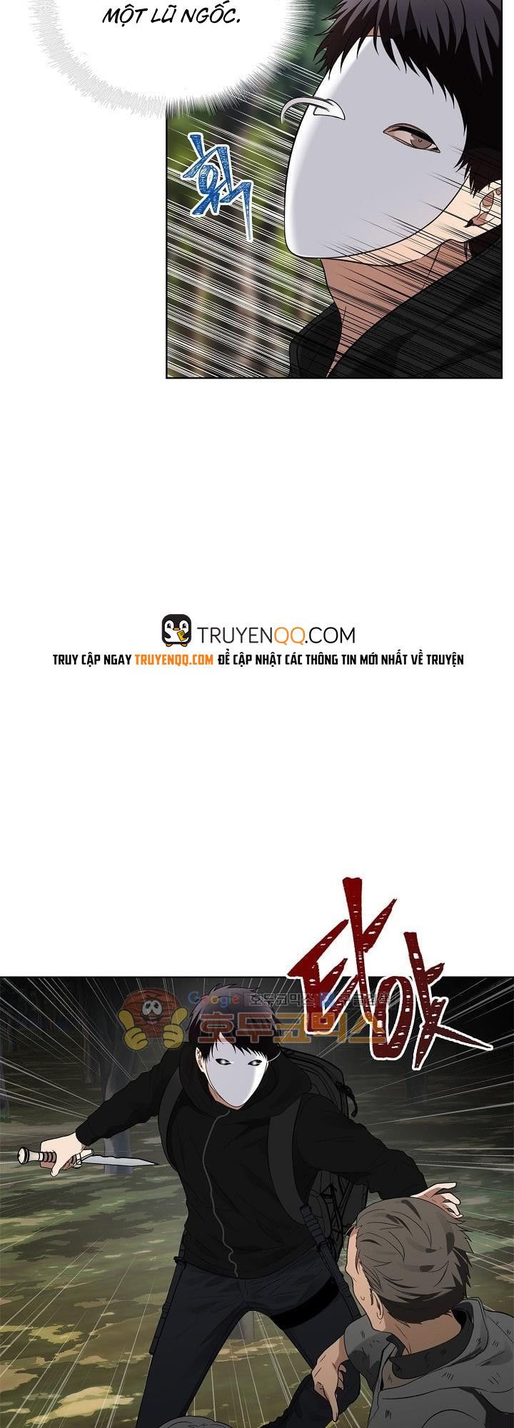 đọc truyện Thăng Cấp Trở Lại Chương 18 ảnh 50 tại Thiên Thai Truyện