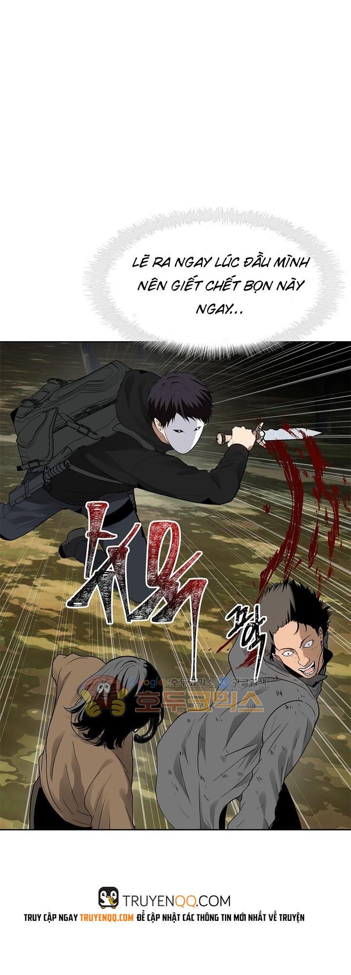 đọc truyện Thăng Cấp Trở Lại Chương 18 ảnh 52 tại Thiên Thai Truyện