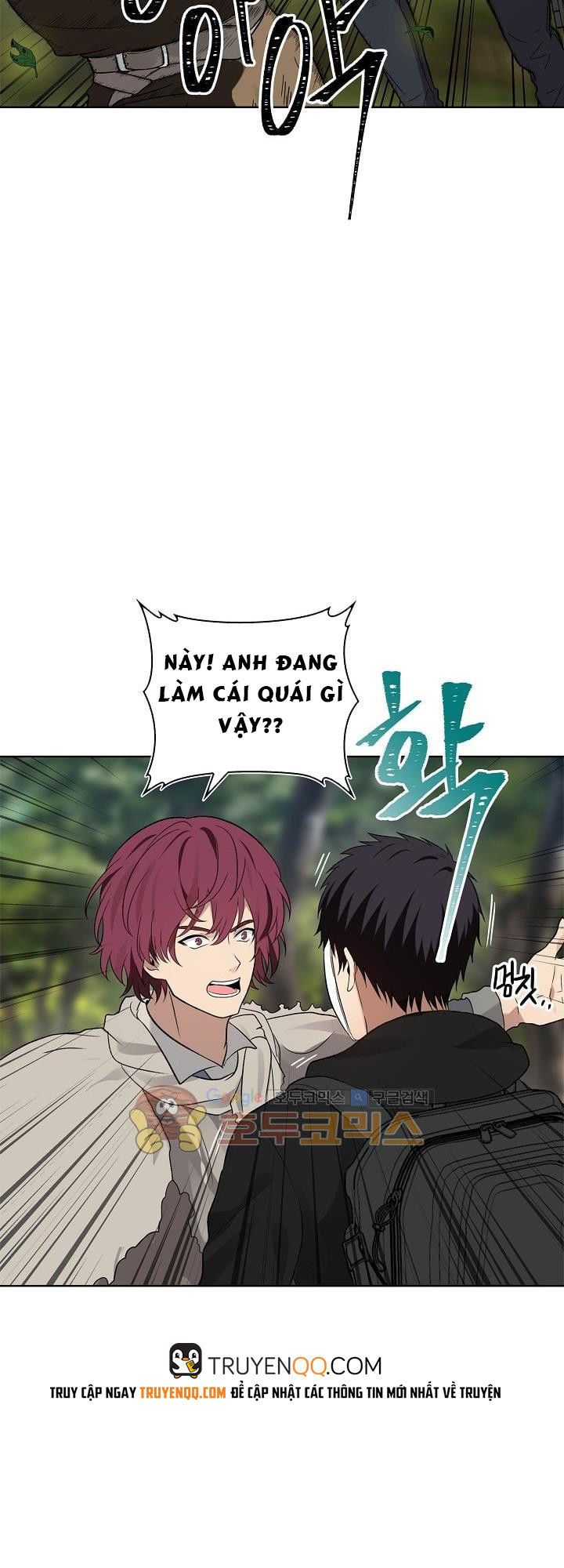 đọc truyện Thăng Cấp Trở Lại Chương 18 ảnh 58 tại Thiên Thai Truyện