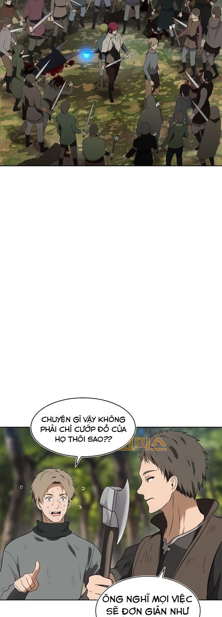 đọc truyện Thăng Cấp Trở Lại Chương 18 ảnh 64 tại Thiên Thai Truyện