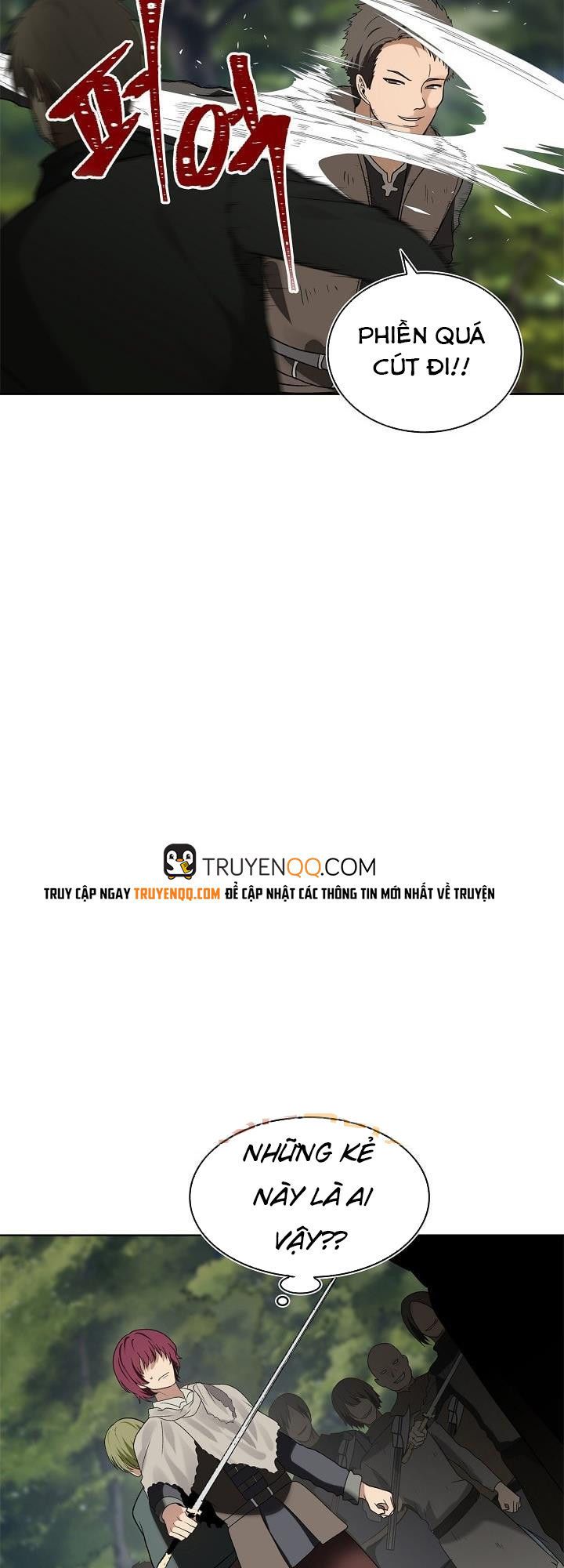 đọc truyện Thăng Cấp Trở Lại Chương 18 ảnh 66 tại Thiên Thai Truyện