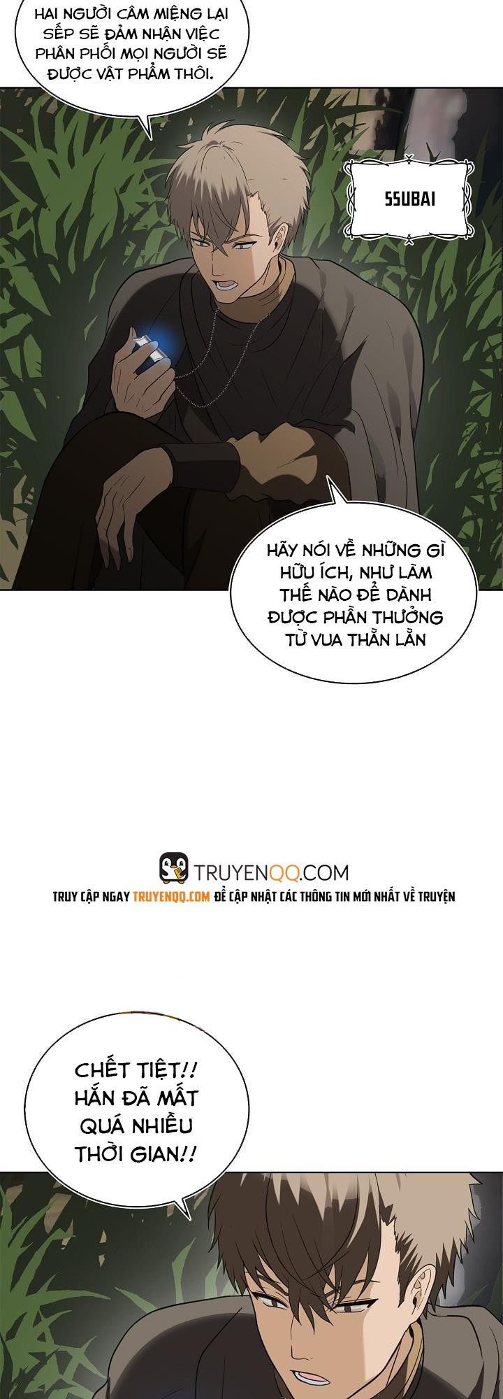 đọc truyện Thăng Cấp Trở Lại Chương 19 ảnh 14 tại Thiên Thai Truyện