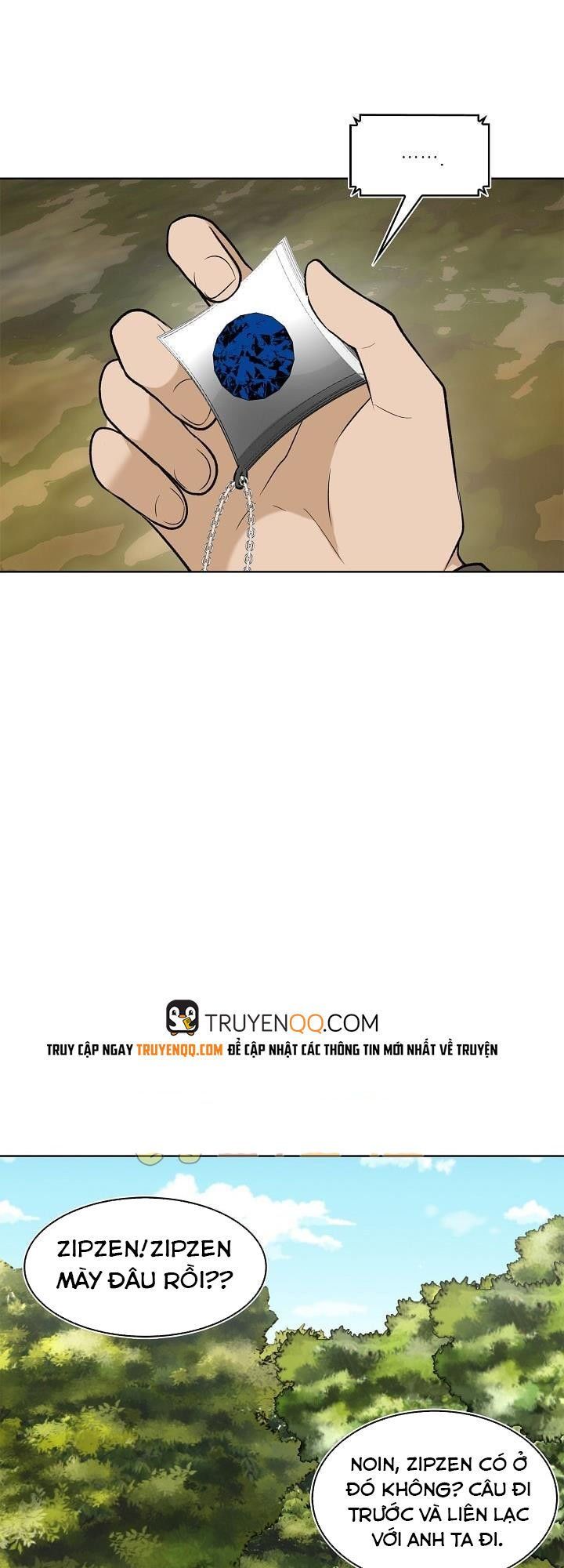 đọc truyện Thăng Cấp Trở Lại Chương 19 ảnh 16 tại Thiên Thai Truyện