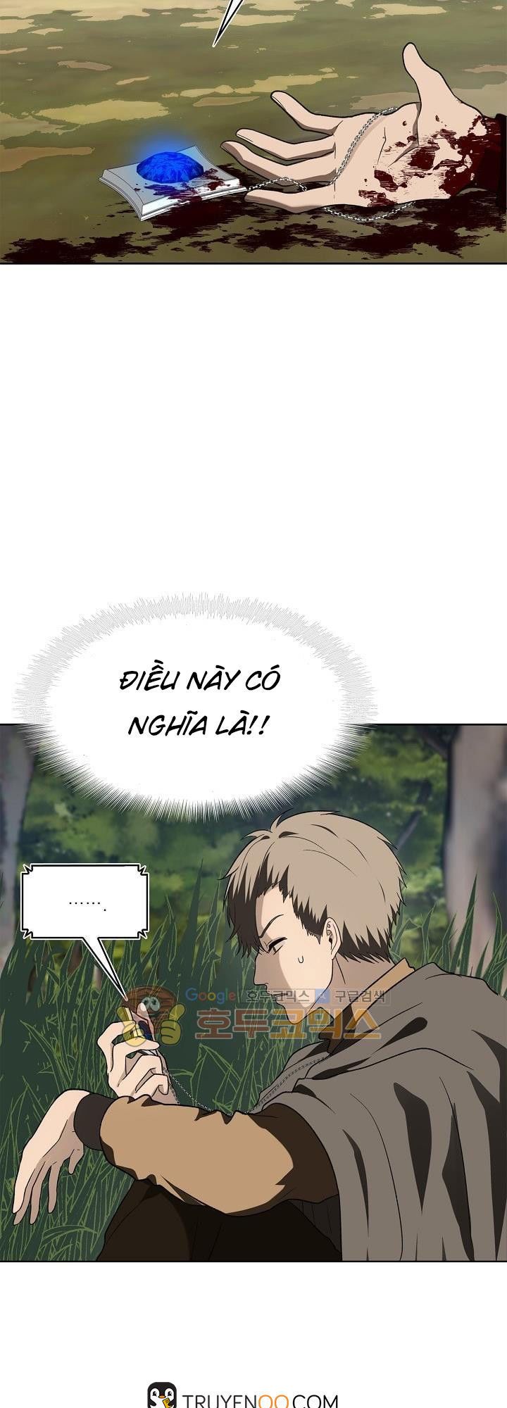 đọc truyện Thăng Cấp Trở Lại Chương 19 ảnh 18 tại Thiên Thai Truyện