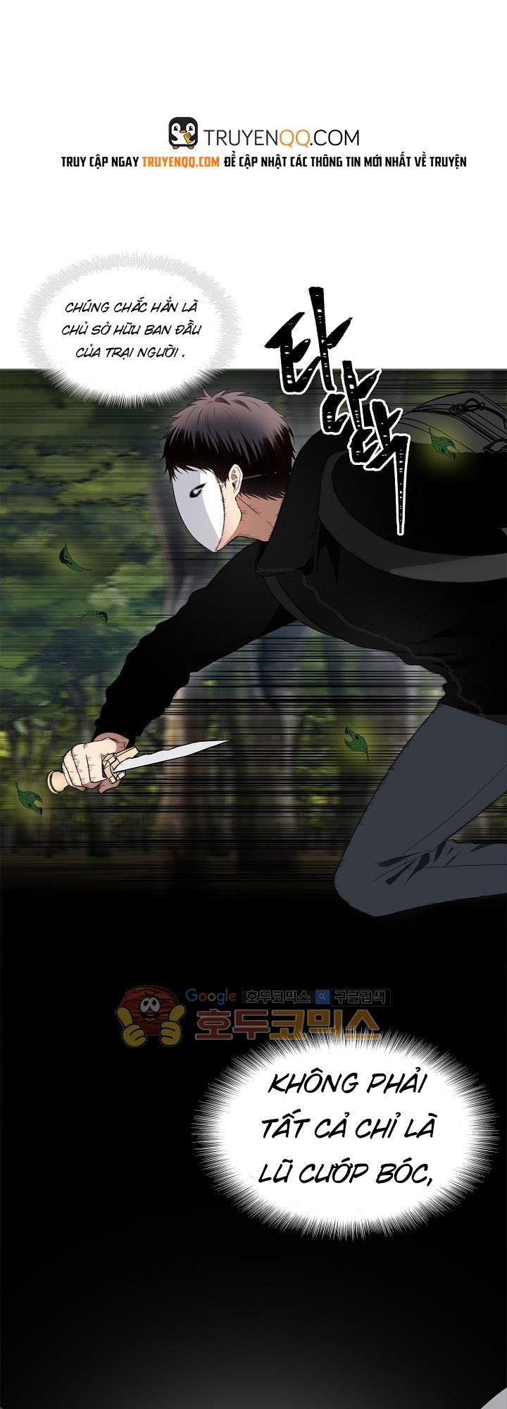 đọc truyện Thăng Cấp Trở Lại Chương 19 ảnh 4 tại Thiên Thai Truyện