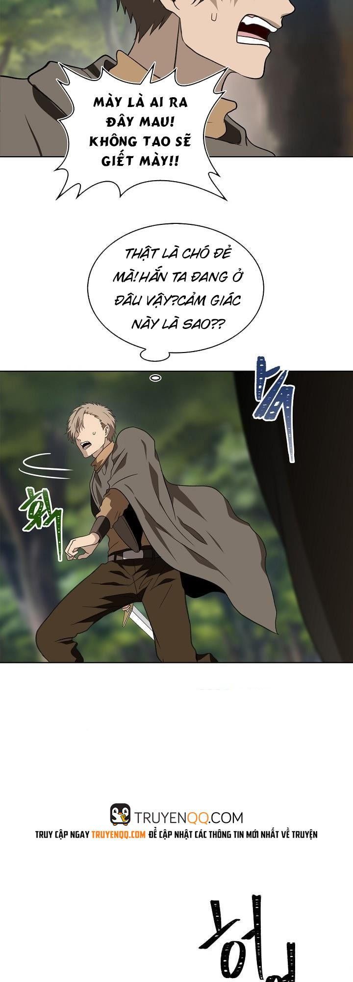 đọc truyện Thăng Cấp Trở Lại Chương 19 ảnh 22 tại Thiên Thai Truyện