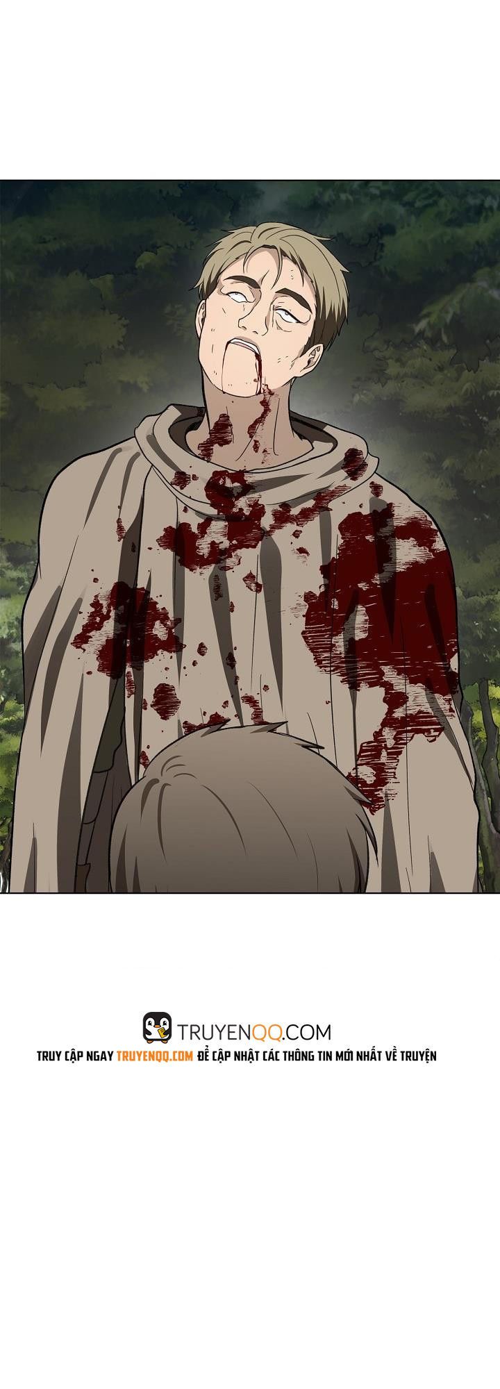 đọc truyện Thăng Cấp Trở Lại Chương 19 ảnh 24 tại Thiên Thai Truyện