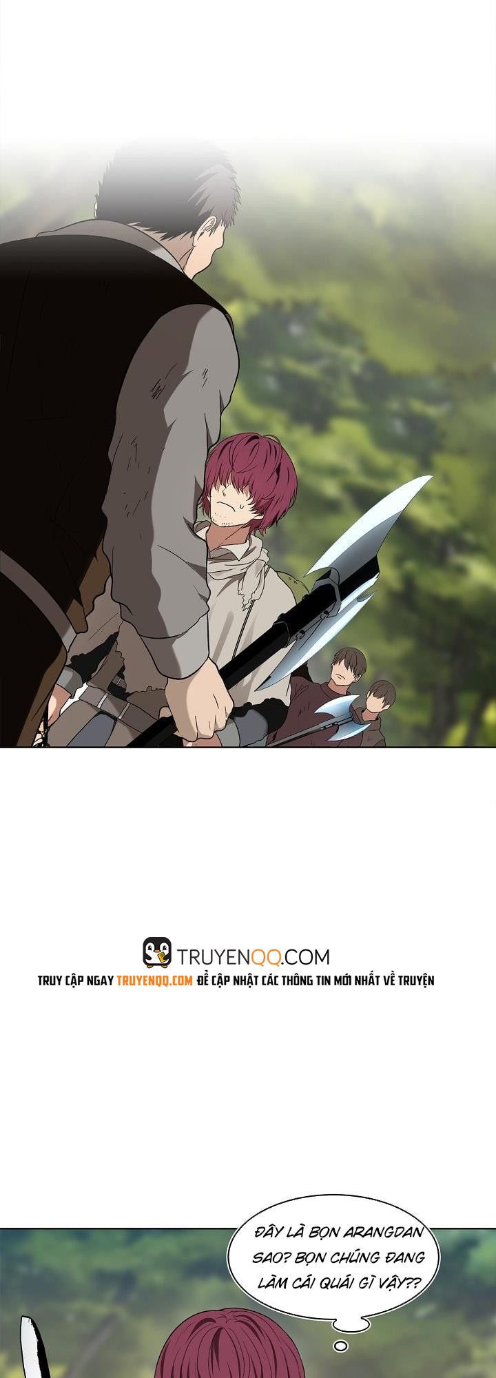 đọc truyện Thăng Cấp Trở Lại Chương 19 ảnh 30 tại Thiên Thai Truyện