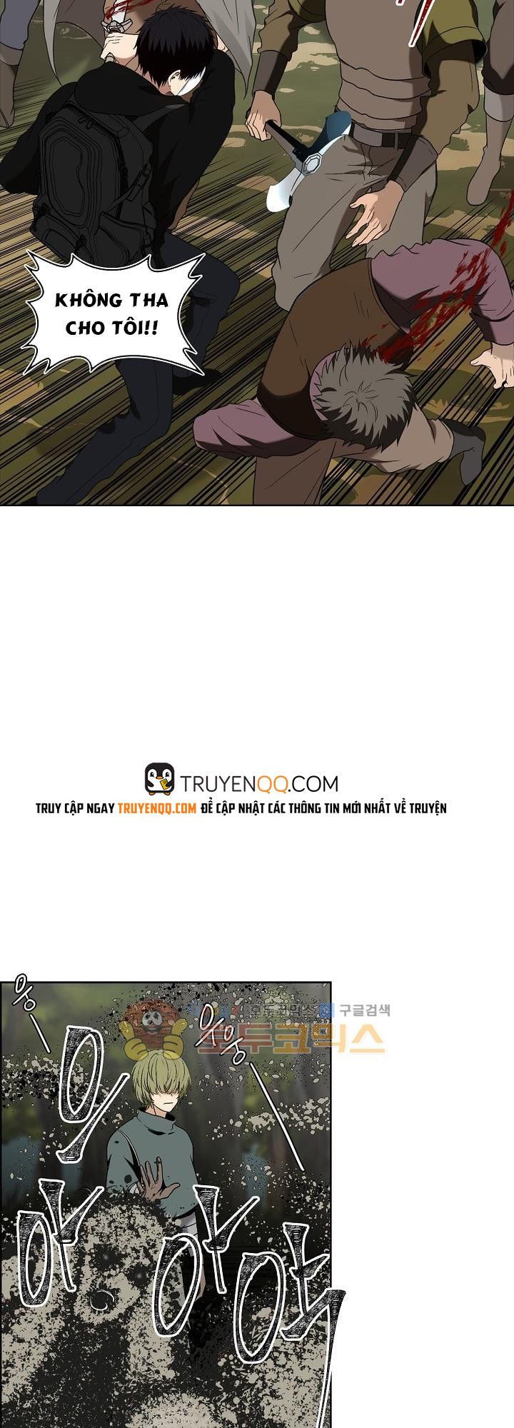 đọc truyện Thăng Cấp Trở Lại Chương 19 ảnh 36 tại Thiên Thai Truyện