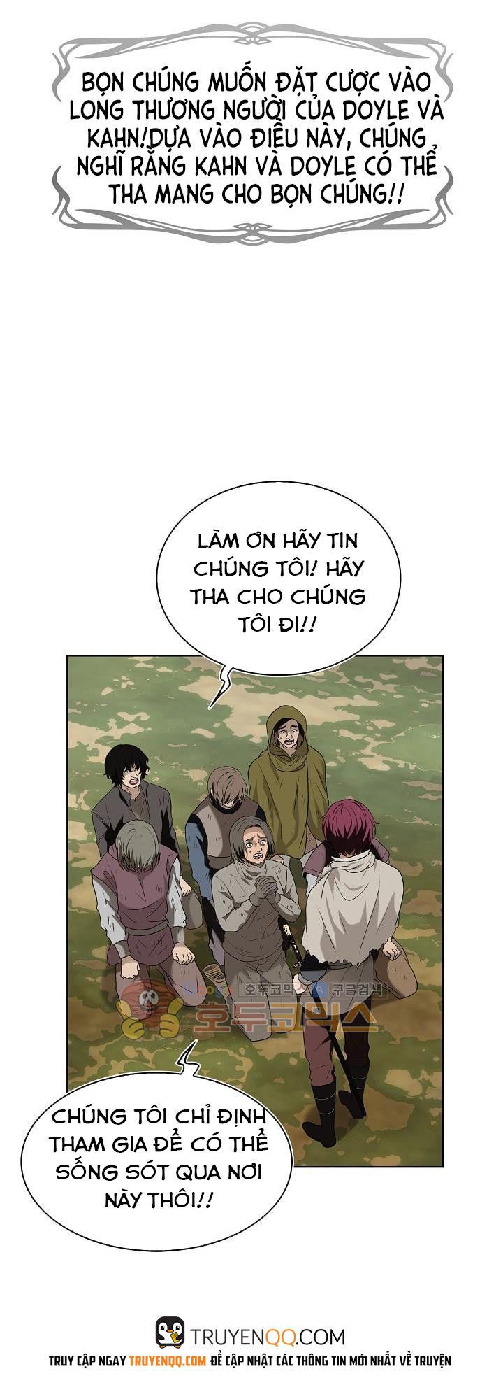 đọc truyện Thăng Cấp Trở Lại Chương 19 ảnh 40 tại Thiên Thai Truyện