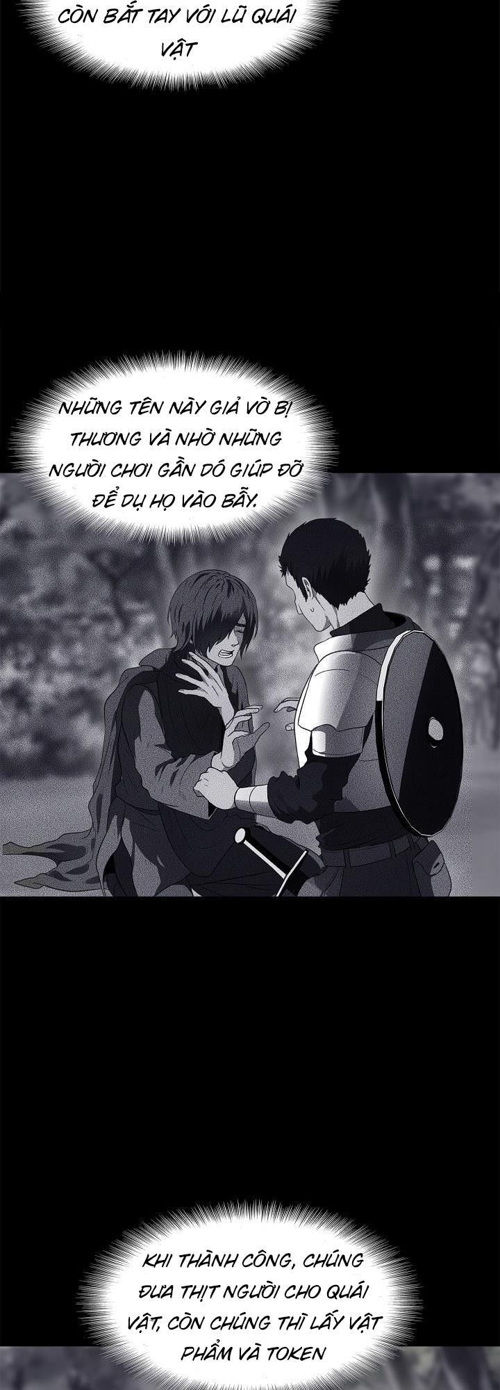 đọc truyện Thăng Cấp Trở Lại Chương 19 ảnh 6 tại Thiên Thai Truyện