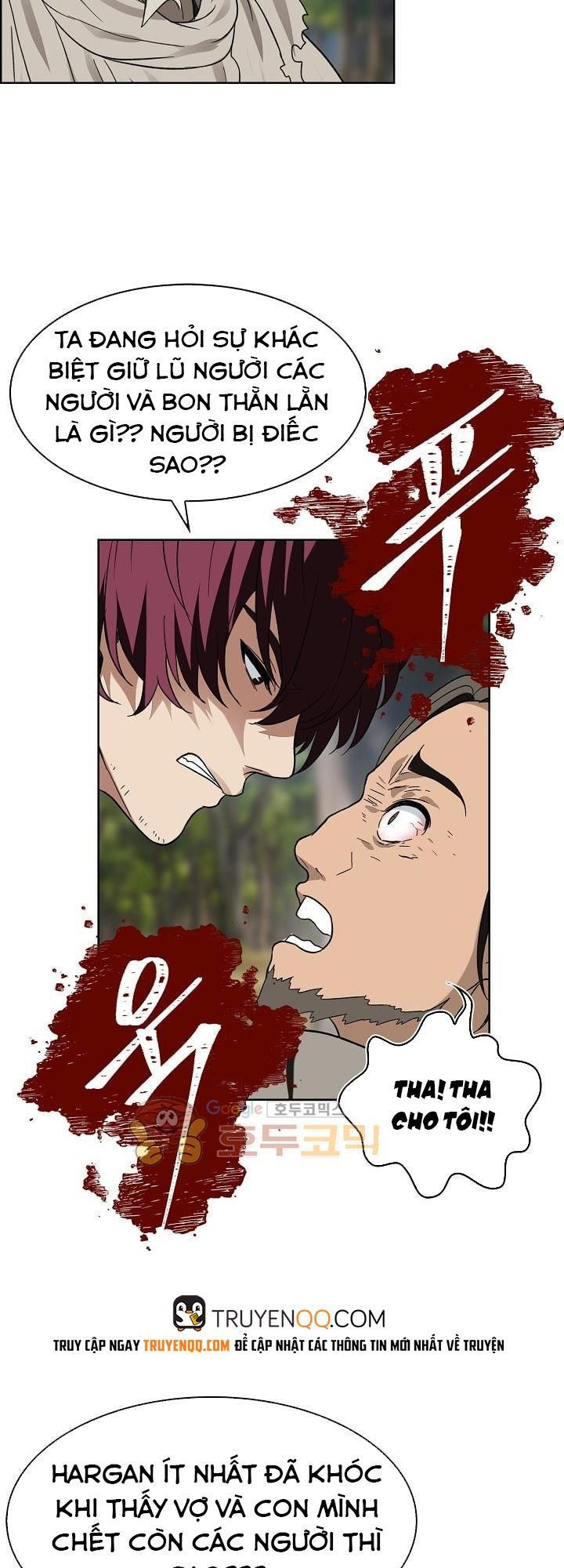 đọc truyện Thăng Cấp Trở Lại Chương 19 ảnh 42 tại Thiên Thai Truyện