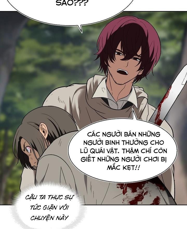 đọc truyện Thăng Cấp Trở Lại Chương 19 ảnh 43 tại Thiên Thai Truyện