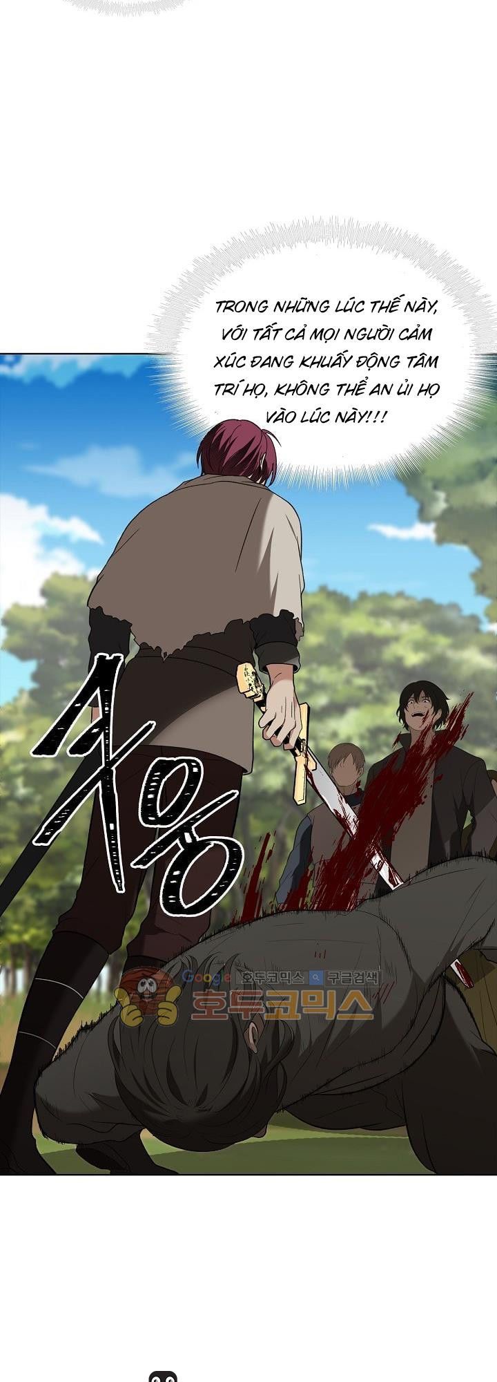 đọc truyện Thăng Cấp Trở Lại Chương 19 ảnh 44 tại Thiên Thai Truyện