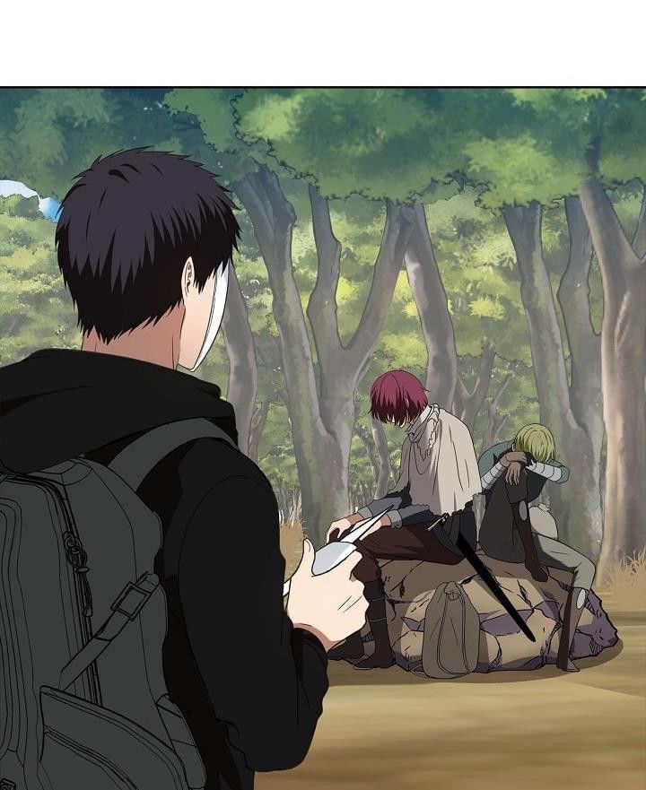 đọc truyện Thăng Cấp Trở Lại Chương 19 ảnh 47 tại Thiên Thai Truyện