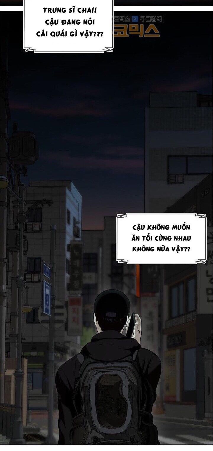 đọc truyện Thăng Cấp Trở Lại Chương 2 ảnh 13 tại Thiên Thai Truyện