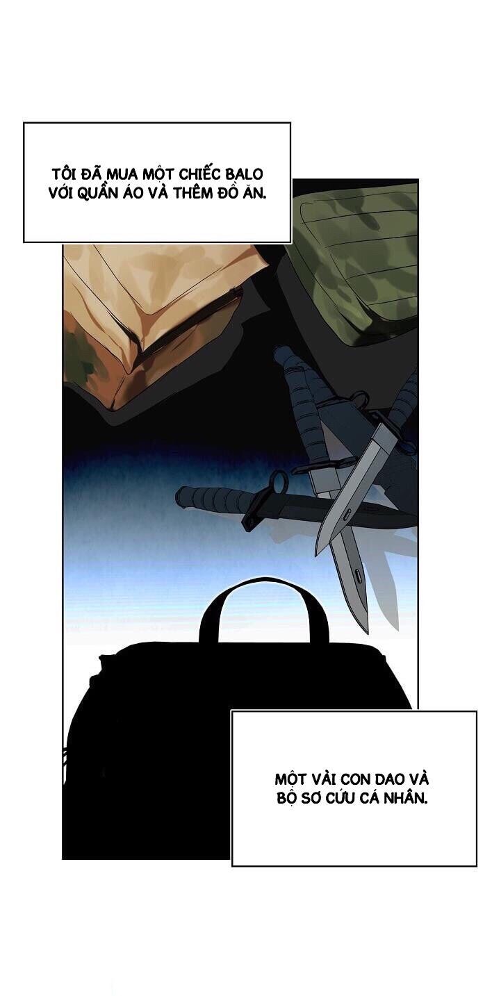 đọc truyện Thăng Cấp Trở Lại Chương 2 ảnh 16 tại Thiên Thai Truyện