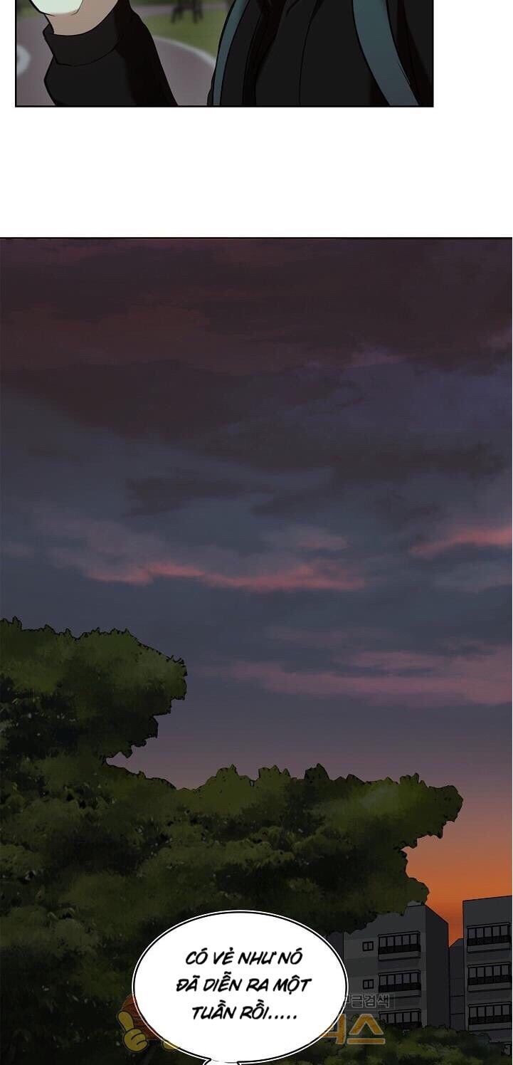 đọc truyện Thăng Cấp Trở Lại Chương 2 ảnh 18 tại Thiên Thai Truyện