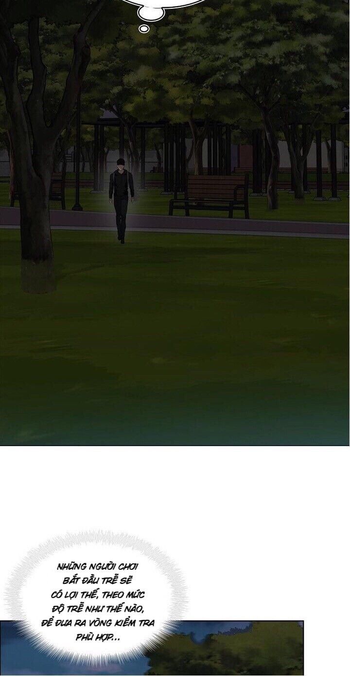 đọc truyện Thăng Cấp Trở Lại Chương 2 ảnh 19 tại Thiên Thai Truyện