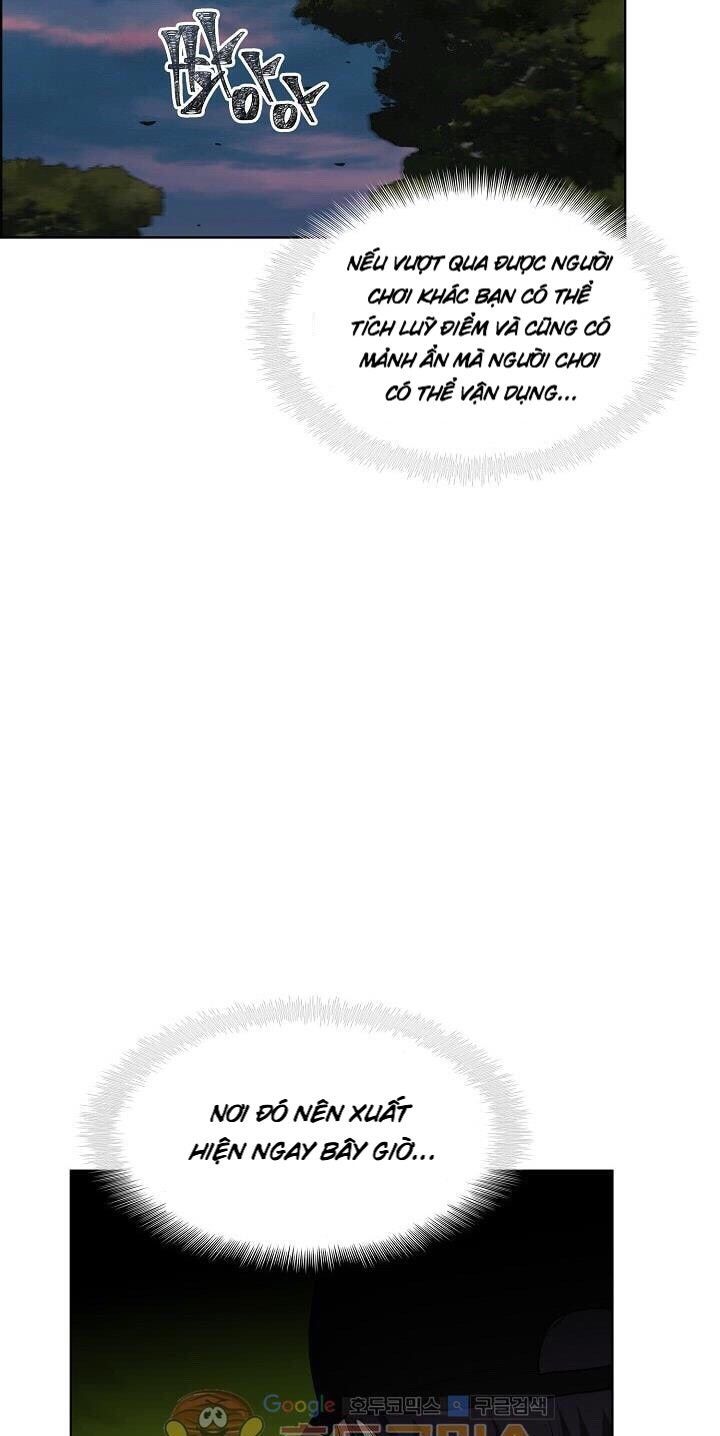 đọc truyện Thăng Cấp Trở Lại Chương 2 ảnh 20 tại Thiên Thai Truyện