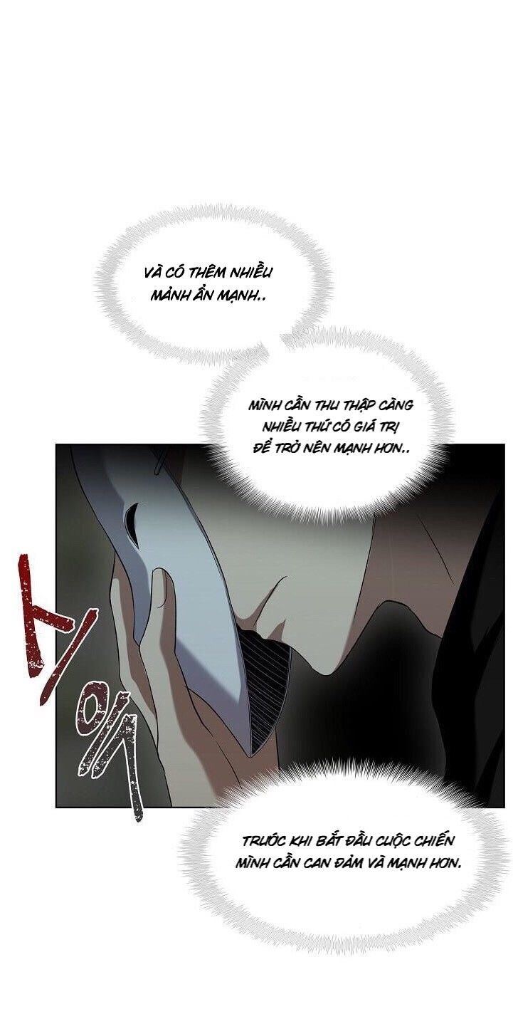 đọc truyện Thăng Cấp Trở Lại Chương 2 ảnh 38 tại Thiên Thai Truyện