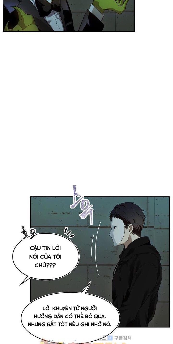 đọc truyện Thăng Cấp Trở Lại Chương 2 ảnh 45 tại Thiên Thai Truyện