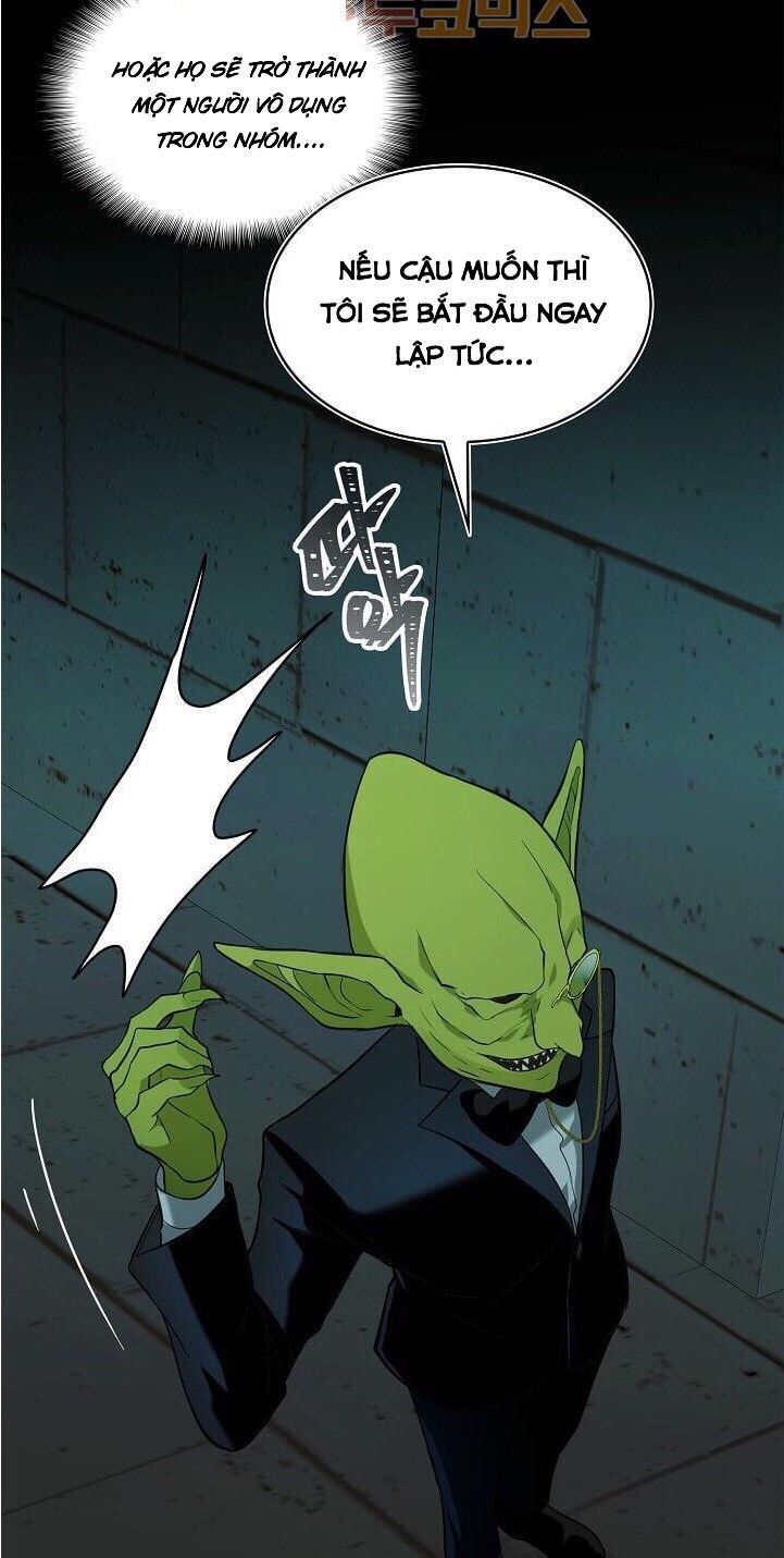 đọc truyện Thăng Cấp Trở Lại Chương 2 ảnh 58 tại Thiên Thai Truyện