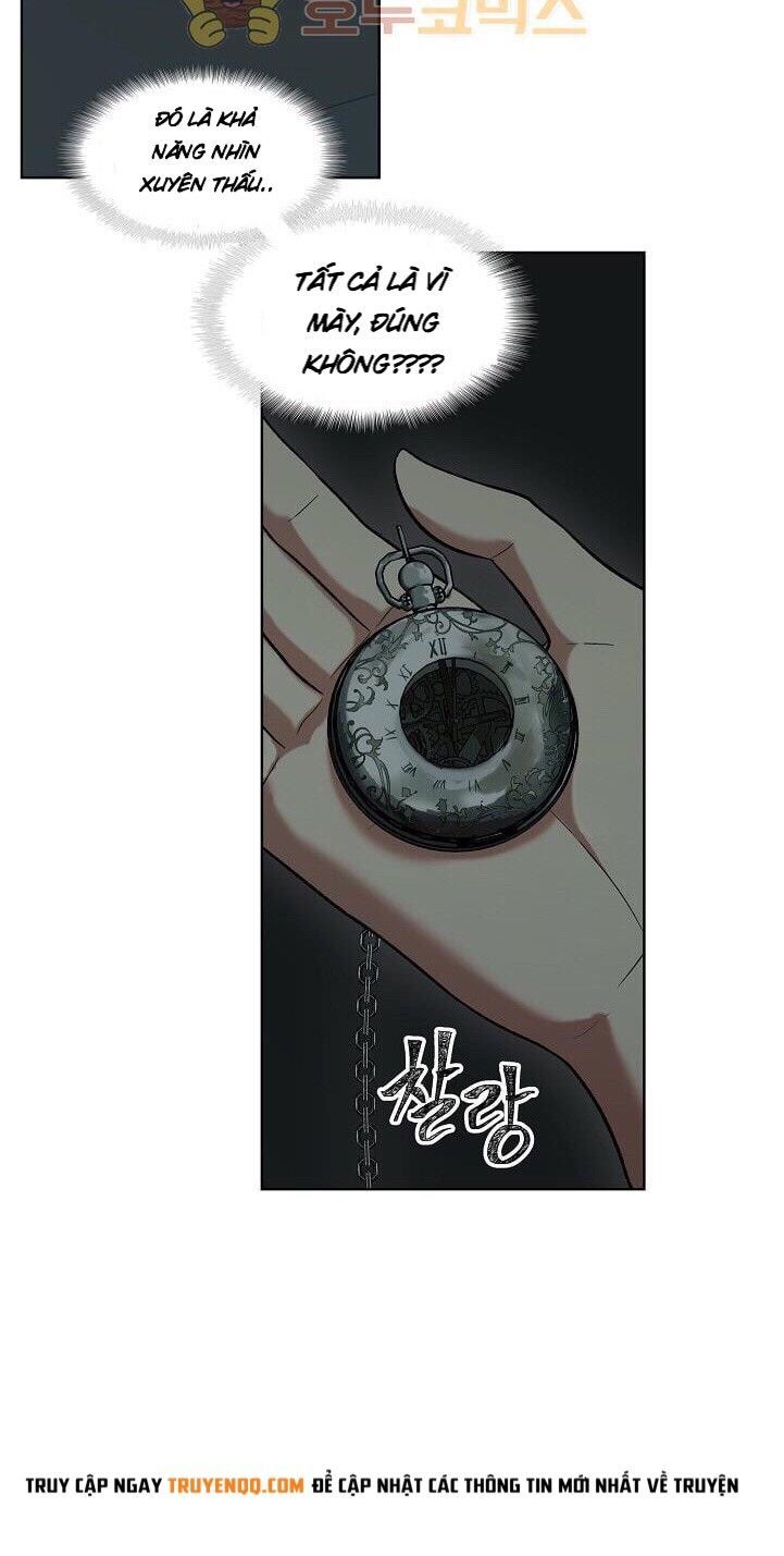 đọc truyện Thăng Cấp Trở Lại Chương 2 ảnh 9 tại Thiên Thai Truyện