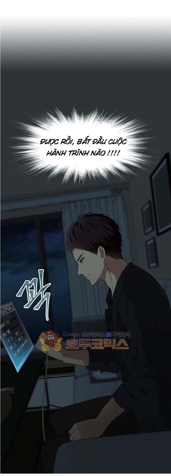 đọc truyện Thăng Cấp Trở Lại Chương 2 ảnh 10 tại Thiên Thai Truyện