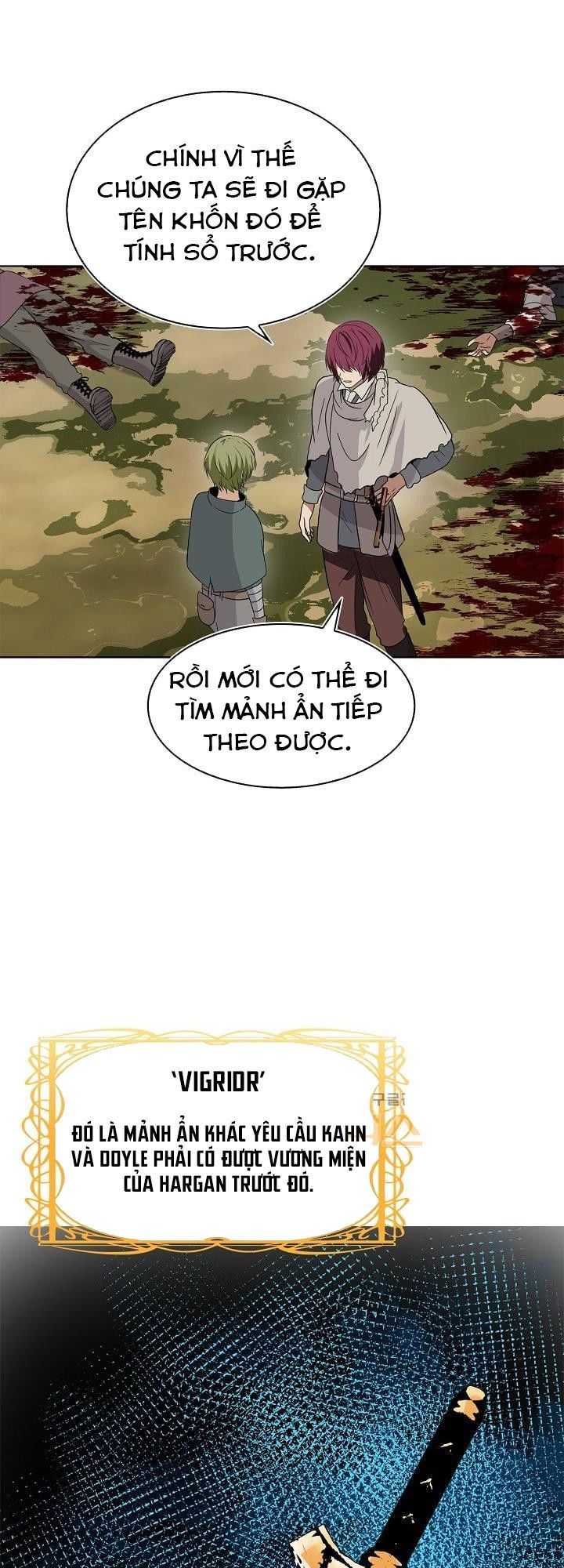 đọc truyện Thăng Cấp Trở Lại Chương 20 ảnh 18 tại Thiên Thai Truyện