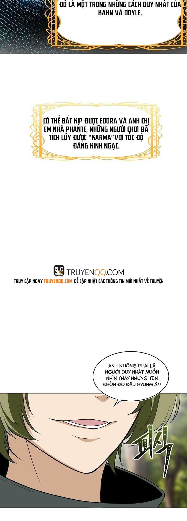 đọc truyện Thăng Cấp Trở Lại Chương 20 ảnh 20 tại Thiên Thai Truyện