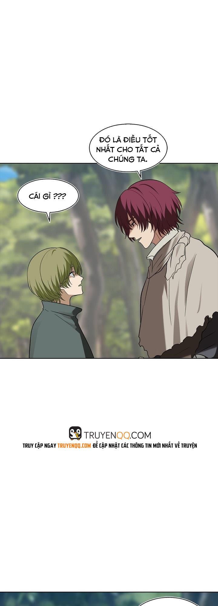 đọc truyện Thăng Cấp Trở Lại Chương 20 ảnh 4 tại Thiên Thai Truyện