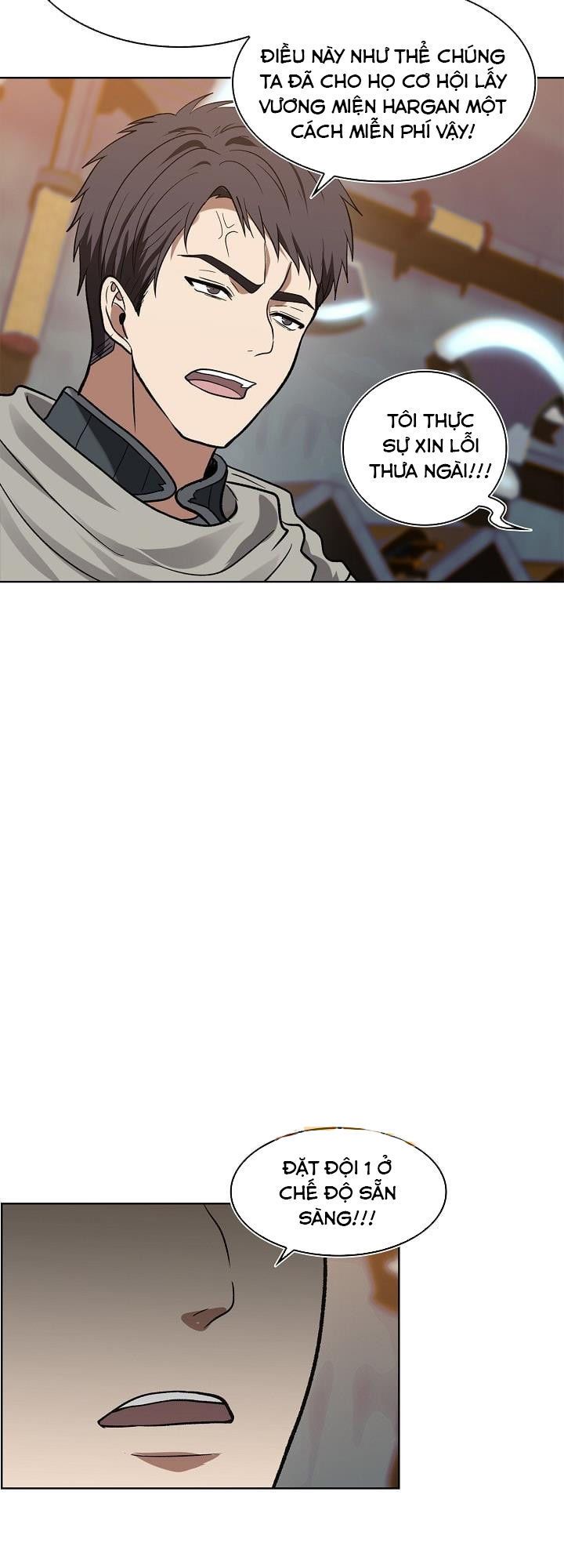 đọc truyện Thăng Cấp Trở Lại Chương 20 ảnh 34 tại Thiên Thai Truyện