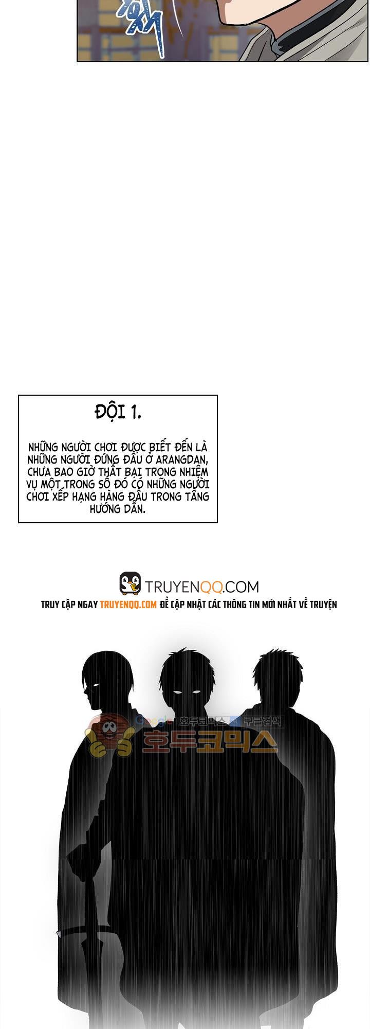 đọc truyện Thăng Cấp Trở Lại Chương 20 ảnh 36 tại Thiên Thai Truyện