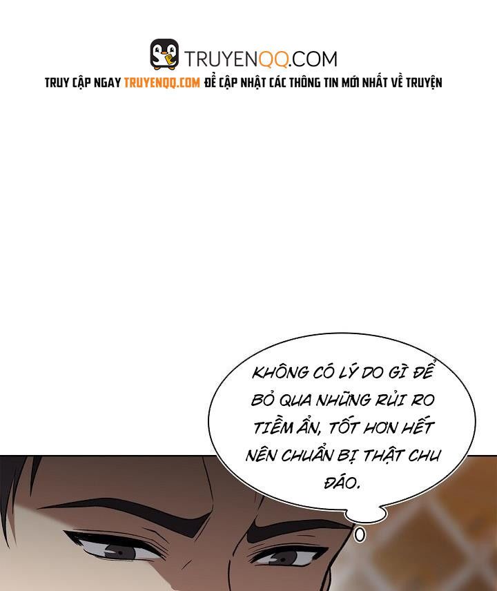 đọc truyện Thăng Cấp Trở Lại Chương 20 ảnh 41 tại Thiên Thai Truyện