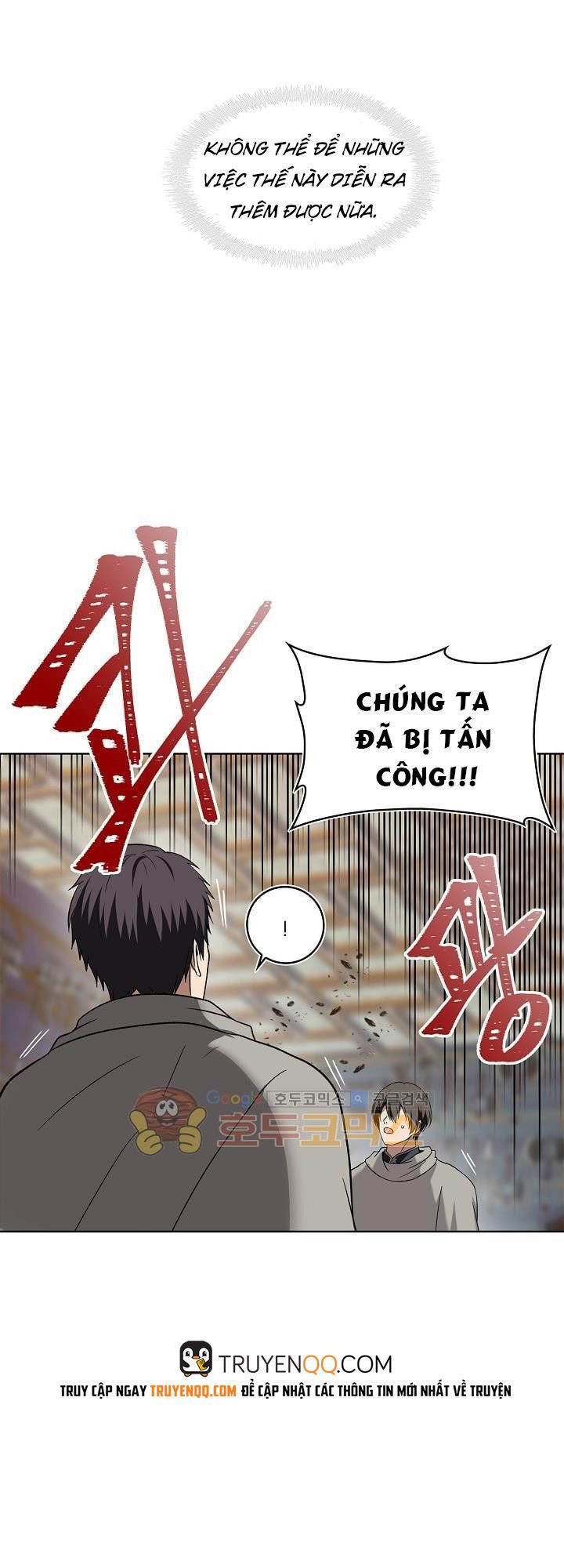 đọc truyện Thăng Cấp Trở Lại Chương 20 ảnh 44 tại Thiên Thai Truyện