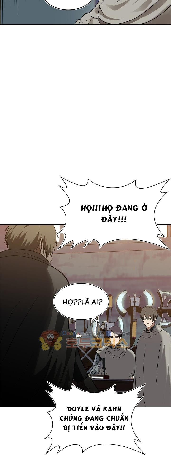 đọc truyện Thăng Cấp Trở Lại Chương 20 ảnh 46 tại Thiên Thai Truyện