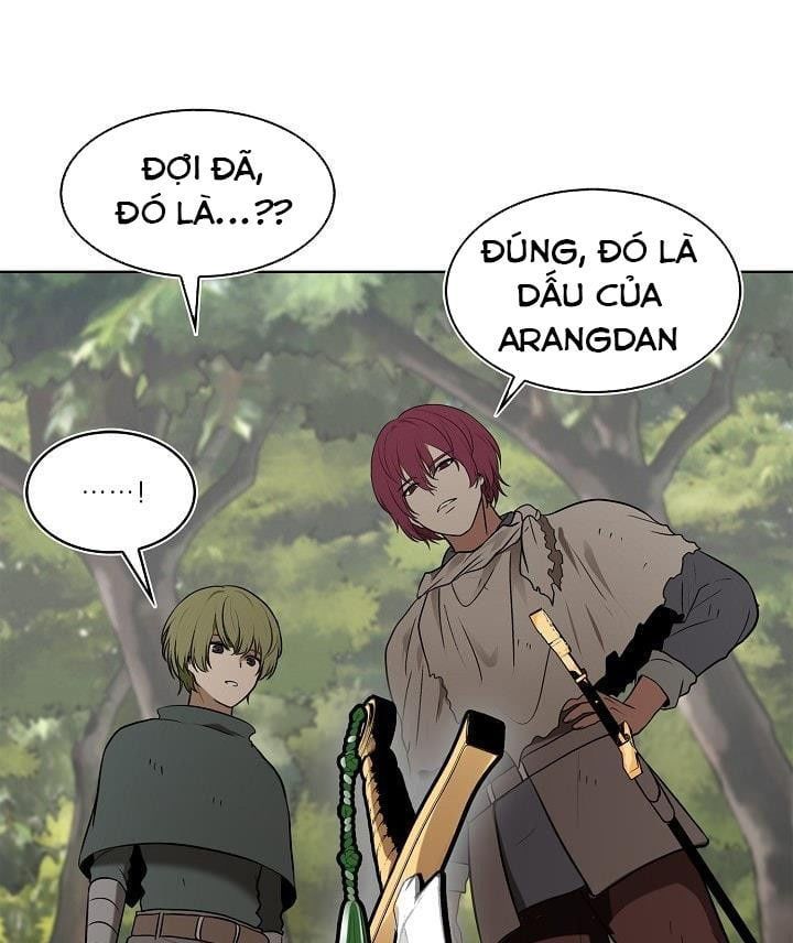 đọc truyện Thăng Cấp Trở Lại Chương 20 ảnh 7 tại Thiên Thai Truyện