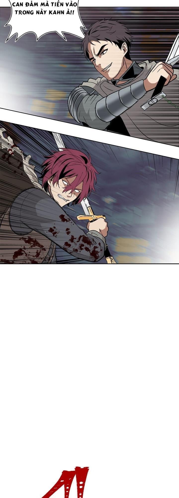 đọc truyện Thăng Cấp Trở Lại Chương 20 ảnh 58 tại Thiên Thai Truyện