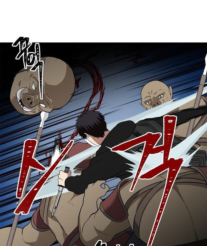 đọc truyện Thăng Cấp Trở Lại Chương 20 ảnh 63 tại Thiên Thai Truyện