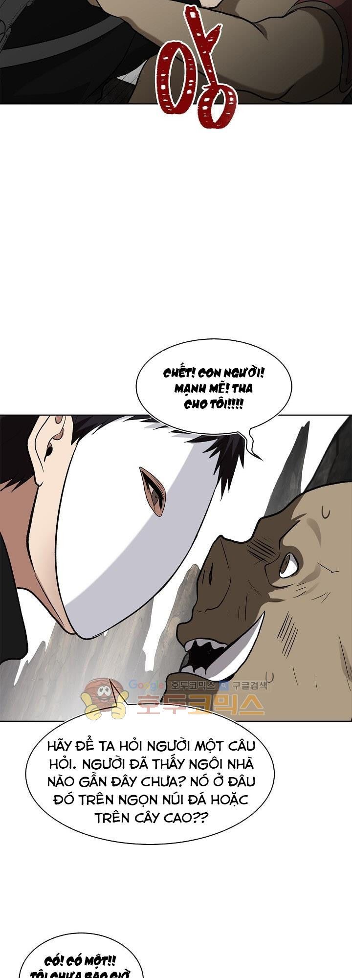 đọc truyện Thăng Cấp Trở Lại Chương 20 ảnh 66 tại Thiên Thai Truyện