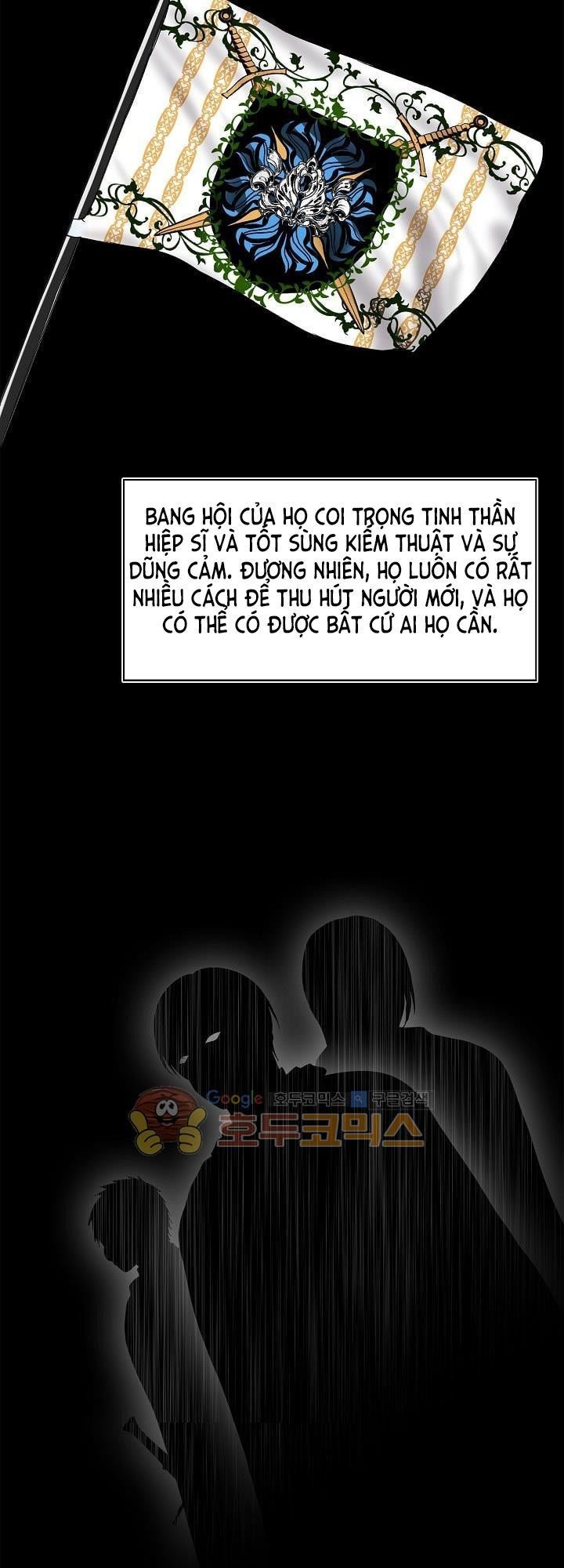 đọc truyện Thăng Cấp Trở Lại Chương 20 ảnh 10 tại Thiên Thai Truyện