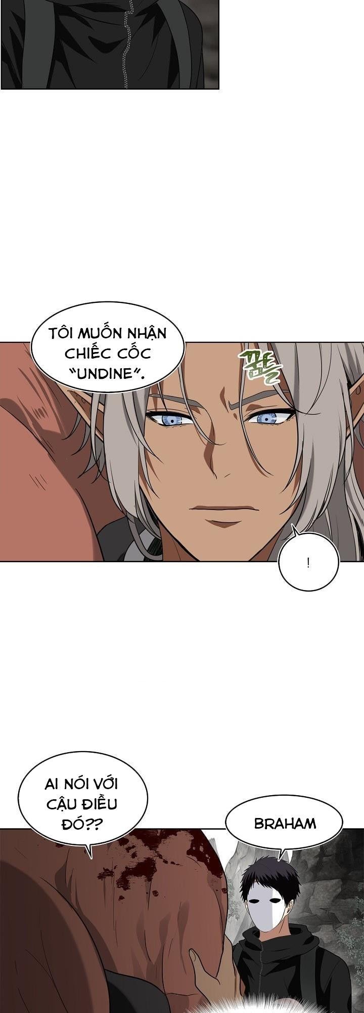 đọc truyện Thăng Cấp Trở Lại Chương 21 ảnh 12 tại Thiên Thai Truyện