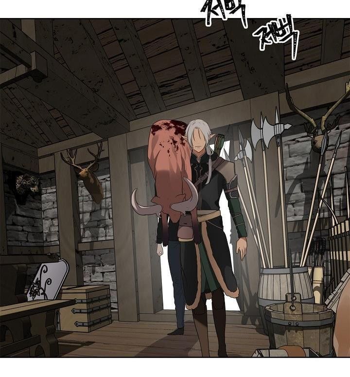 đọc truyện Thăng Cấp Trở Lại Chương 21 ảnh 15 tại Thiên Thai Truyện